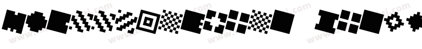 MgCooperExtra Italic字体转换